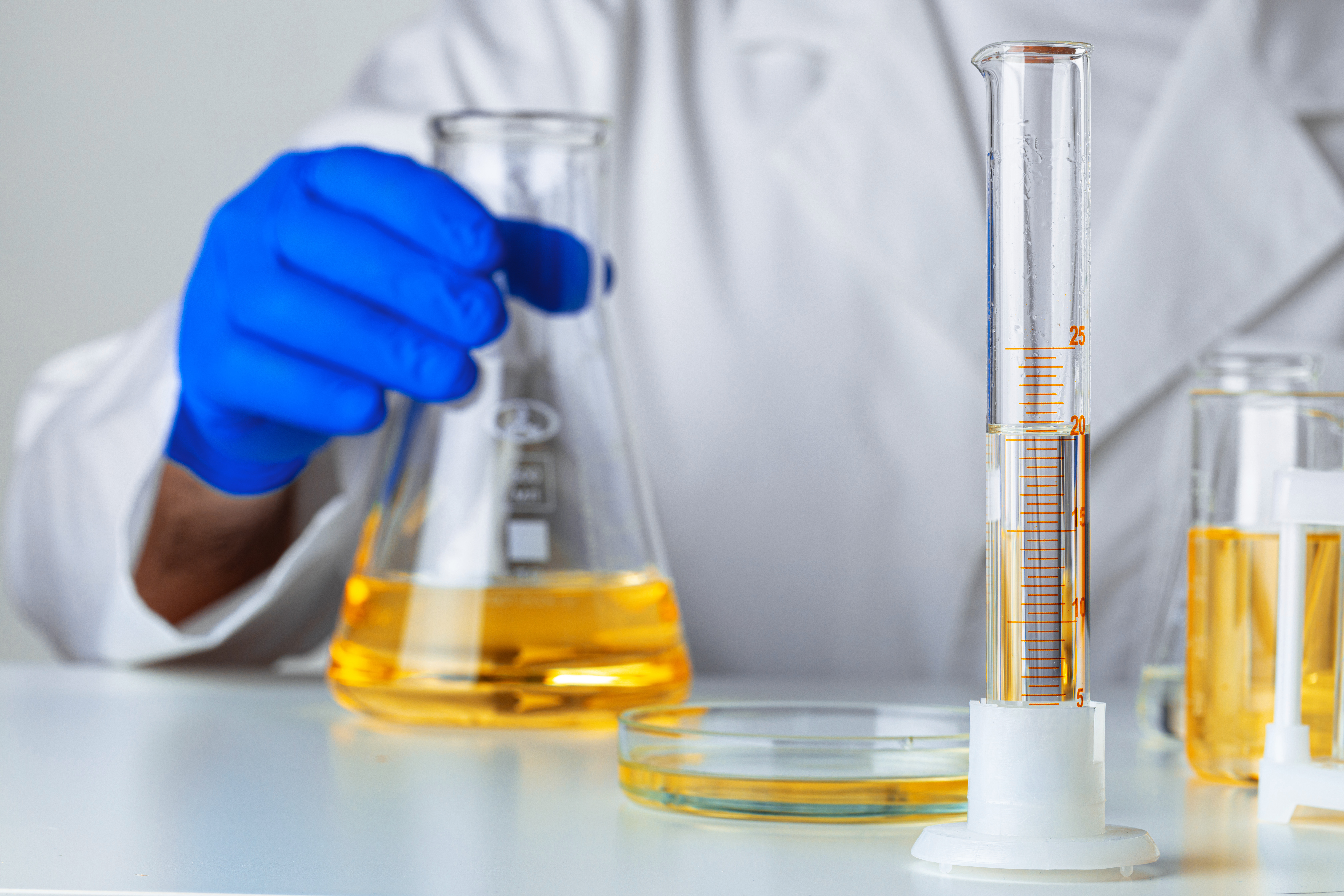 Researchers hope the findings could help reduce the industry’s high drug failure rate. // Credit: Envato Elements