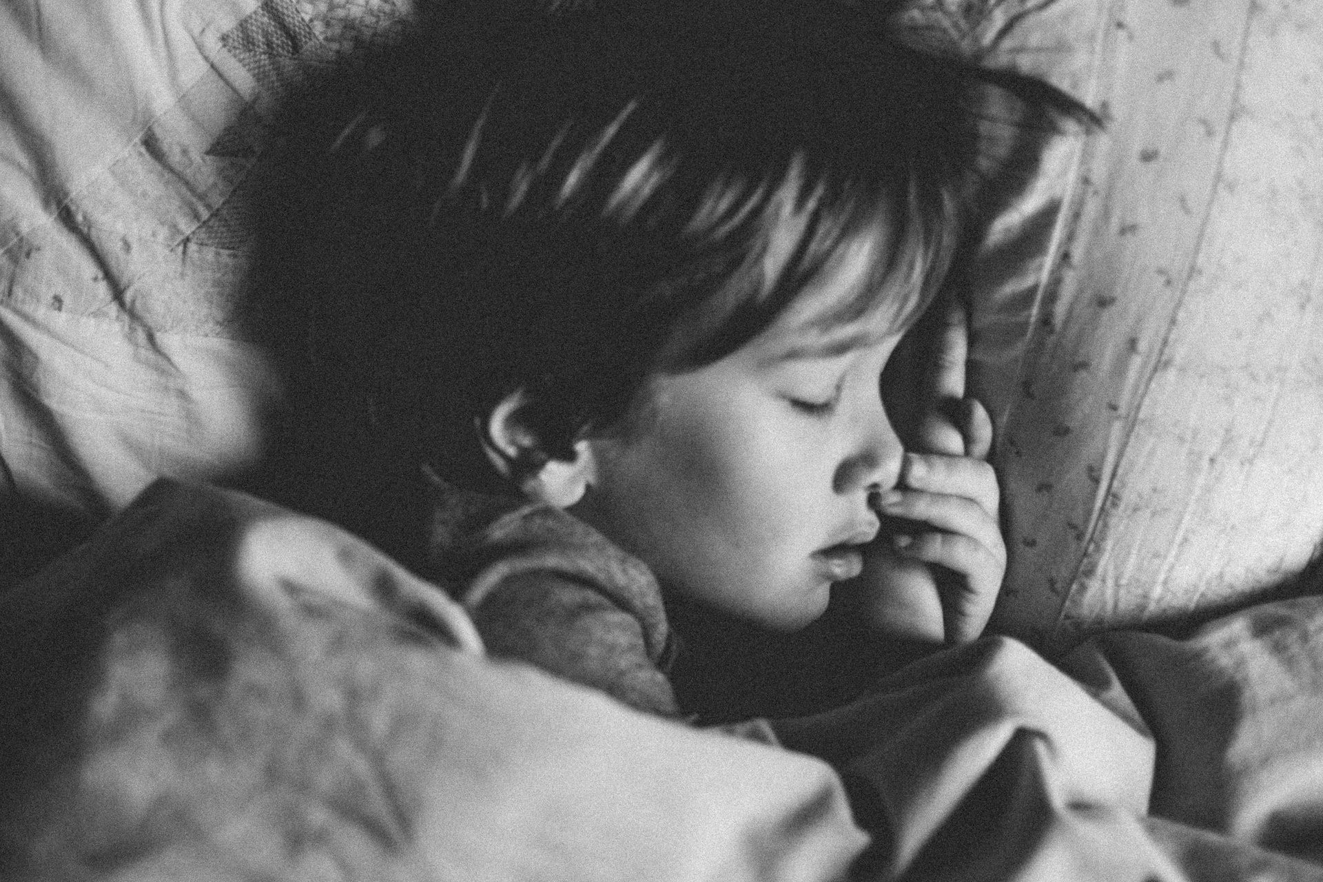 PHOTO: Annie Spratt/Unsplash