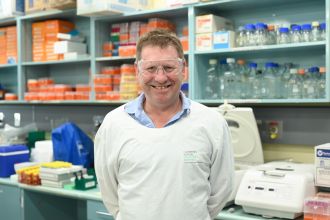 Professor Phil Hansbro