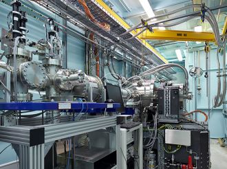 X-ray absorption spectroscopy beamline