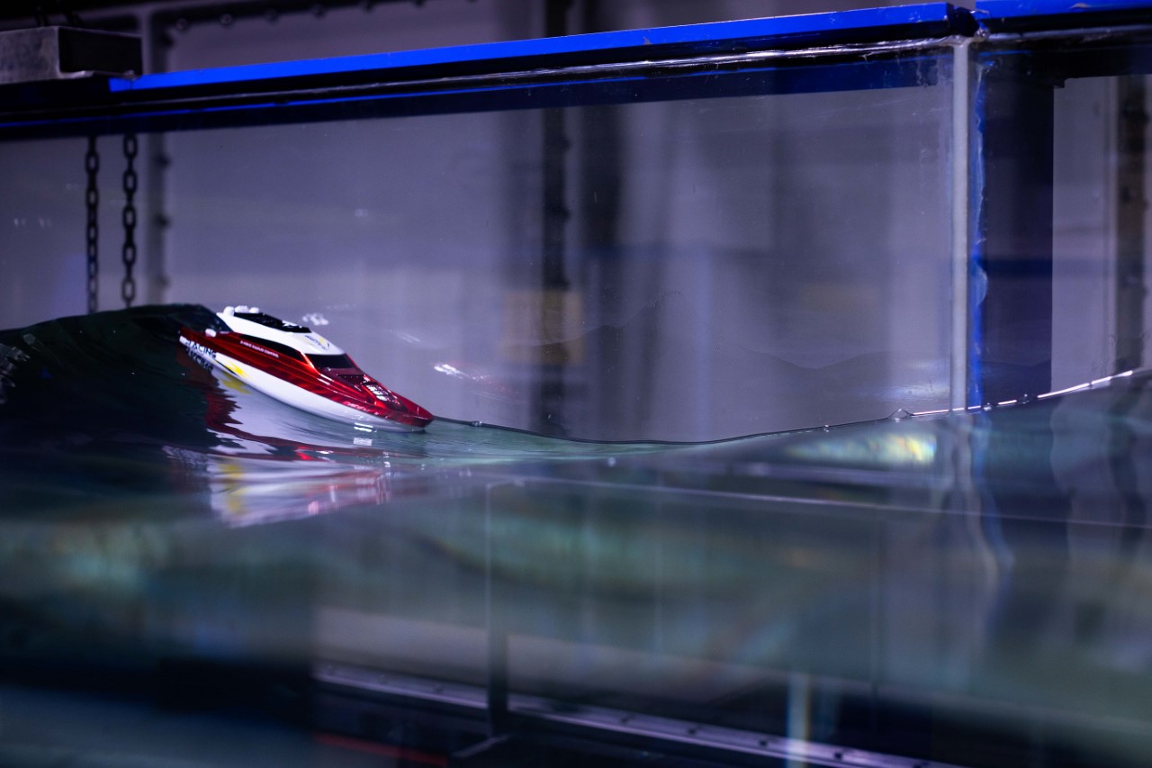 Louise Cooper, University of Sydney