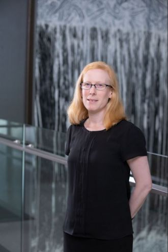 Associate Professor Sarah Kummerfeld
