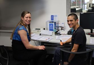  Audit to ensure operational limits and conditions