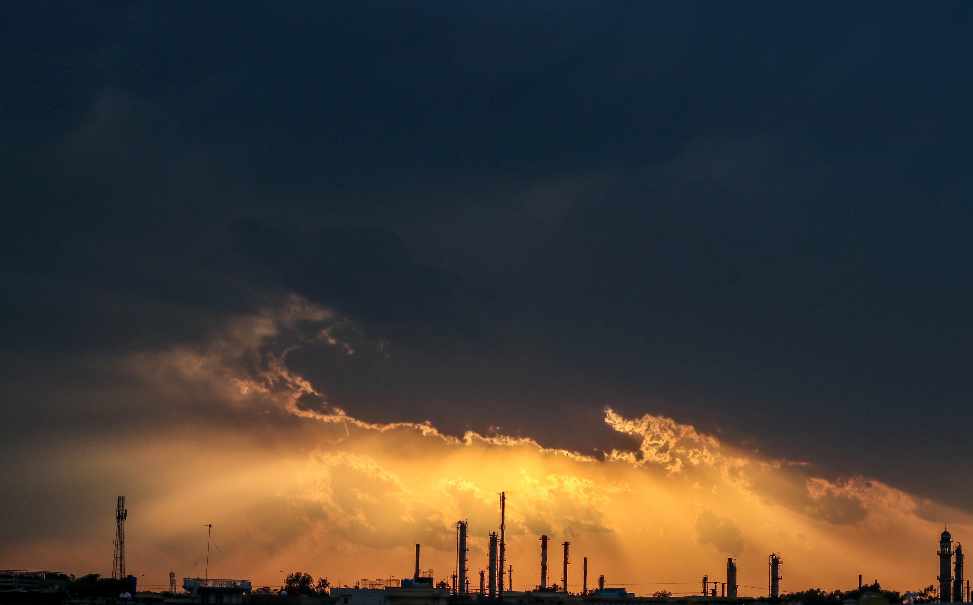 Photo by Kamran Ch on Unsplash