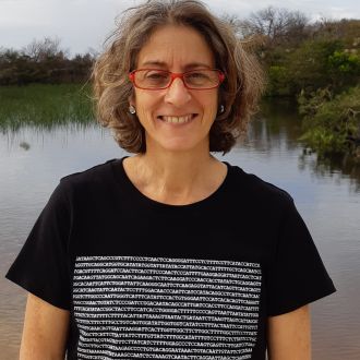 Dr Peri Tobias (1:1 ratio)