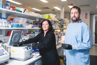 Flinders Centre for Innovation in Cancer 