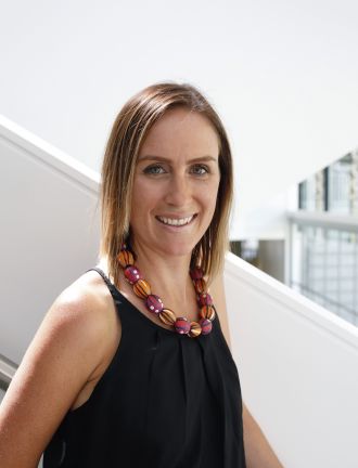 Associate Professor Courtney Ryder, Flinders University