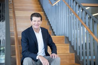 Professor Chris Goodnow