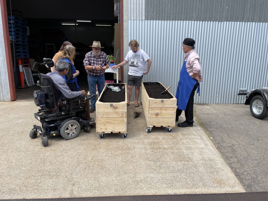 Courtesy The Food Centre, SA