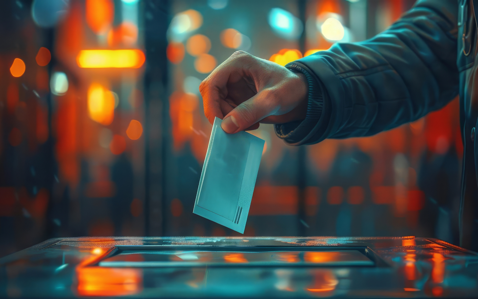 AI Generated/Adobe Stock