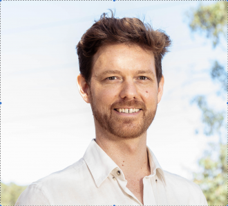 Associate Professor Martin Breed