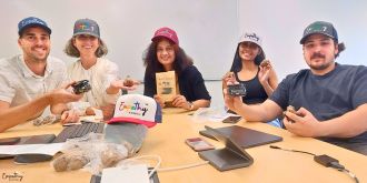 The UQ-Empathy Herbal team