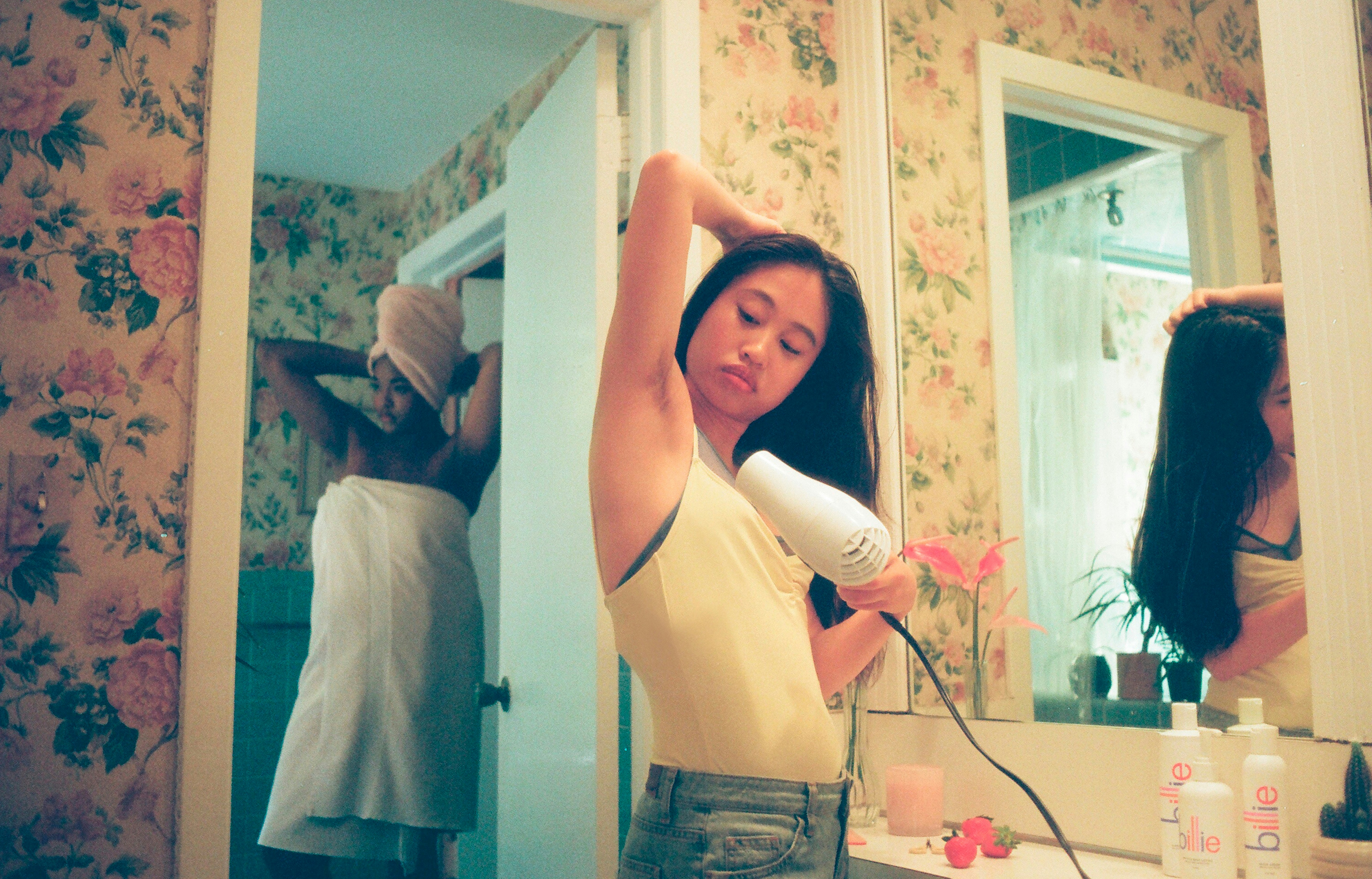 Photo by Billie on Unsplash