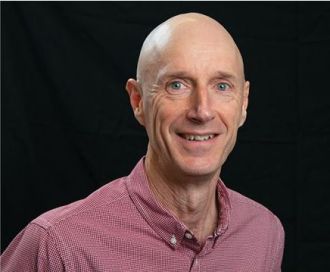 Professor Peter Cook 