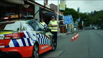 Mobile drug testing, NSW Australia