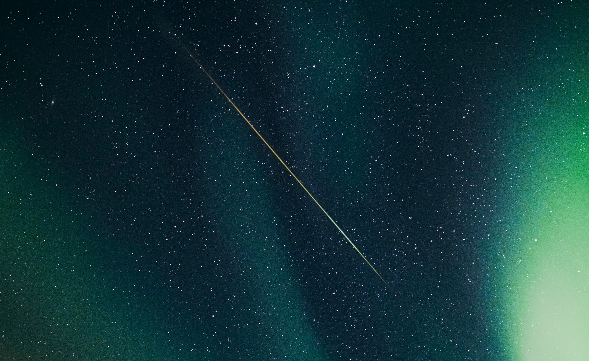 Photo by Jaanus Jagomägi on Unsplash