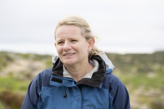 Dr Rachael Gray from the Sydney Veterinary School, University of Sydney