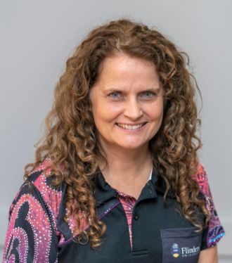 Associate Professor Narelle Campbell 