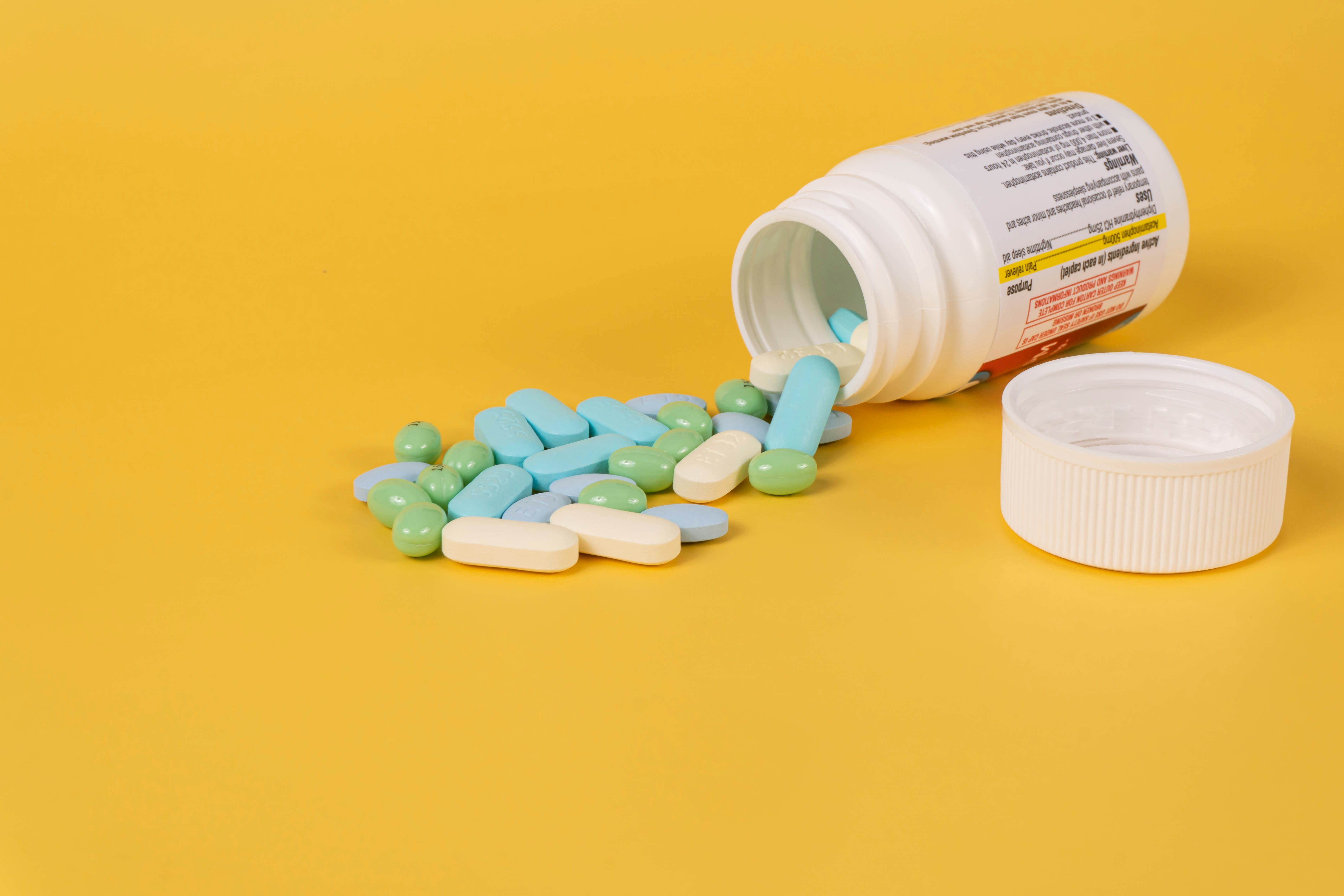 Photo by Etactics Inc on Unsplash