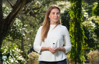 Dr Laura Delafresnaye