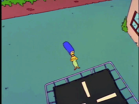 The Simpsons S05E07 on Frinkiac