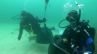 Glenelg reef 