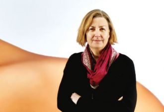 Professor Tracey Wade 