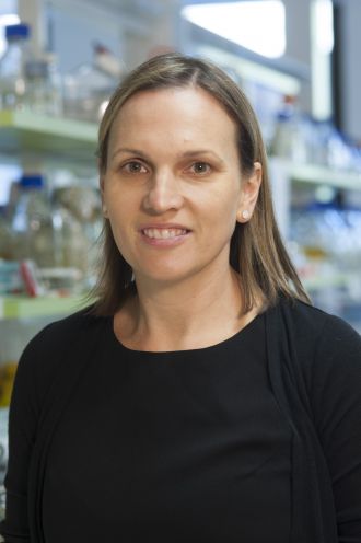 Associate Professor Belinda Parker