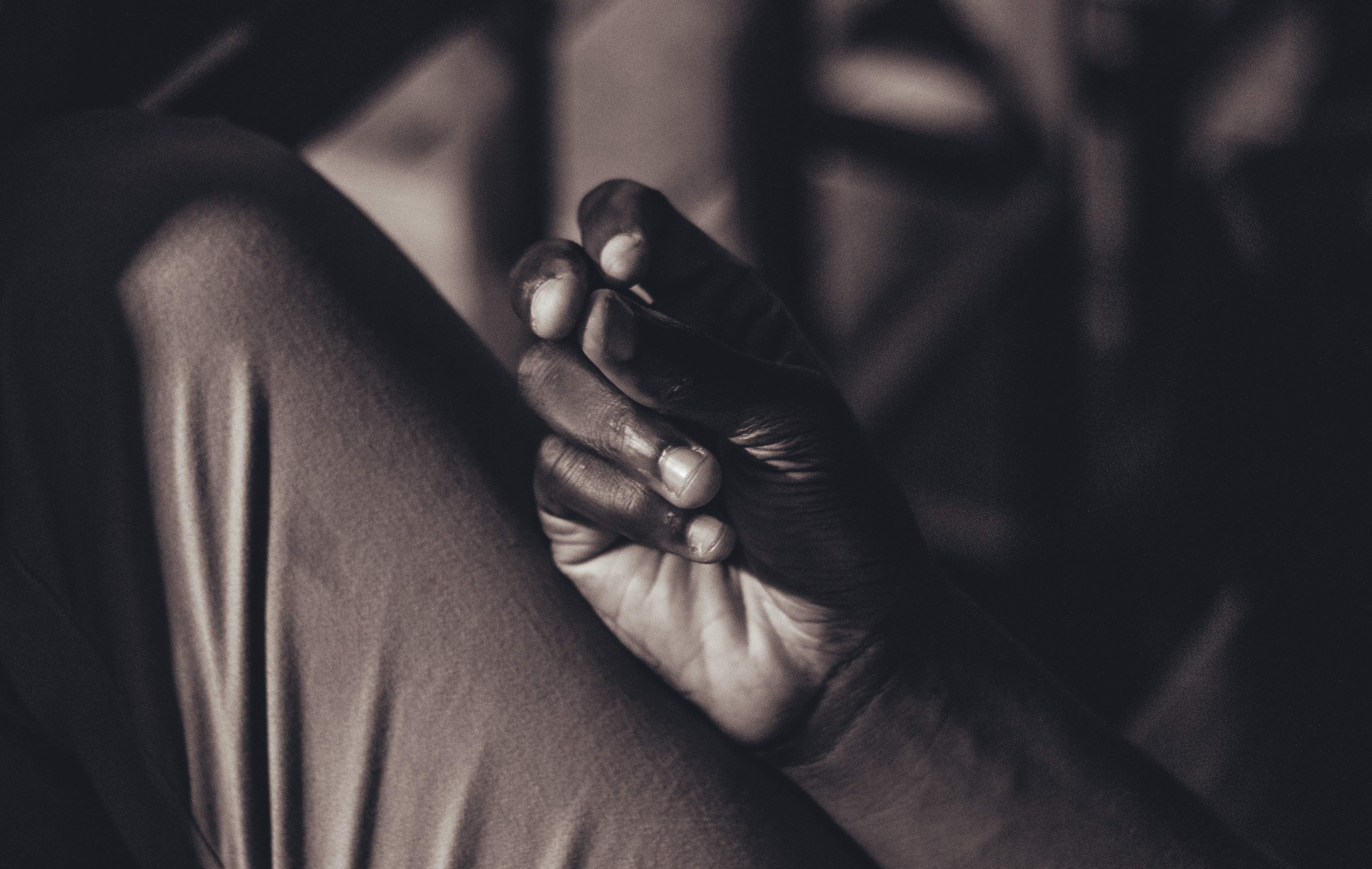 Photo by Kreative Kwame on Unsplash