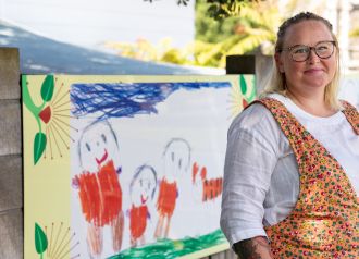 Associate Professor Victoria Egli