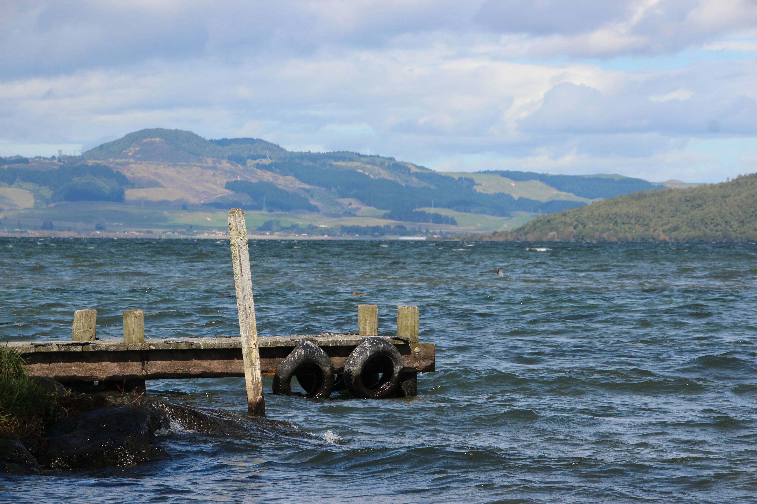 Photo: Herman Darnel Ibrahim. This file is licensed under the Creative Commons Attribution-Share Alike 3.0 Unported license