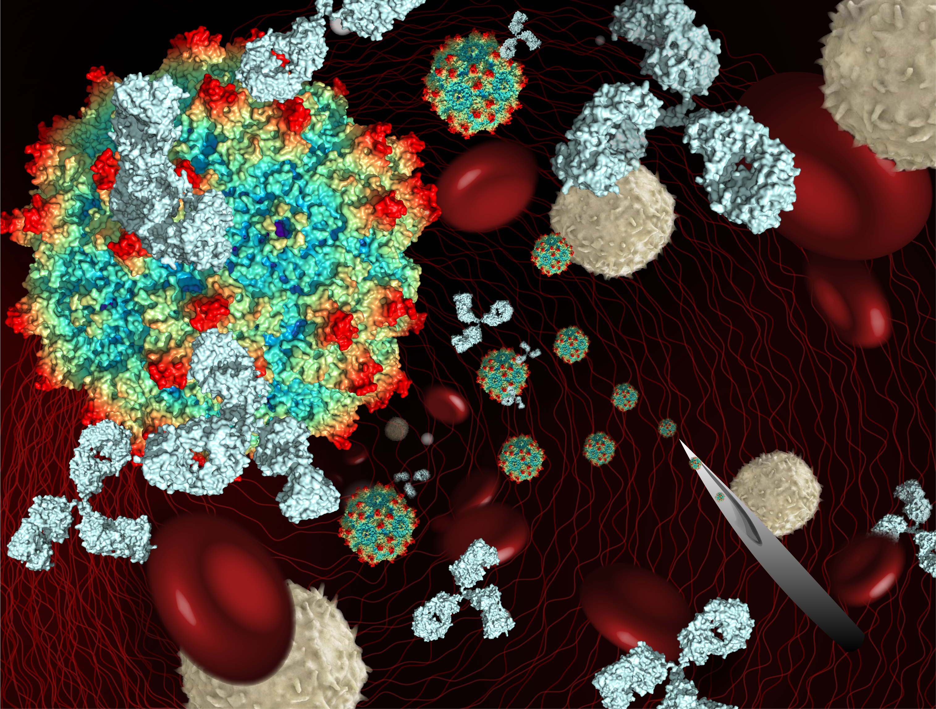 Image by Jane His for Molecular Therapy