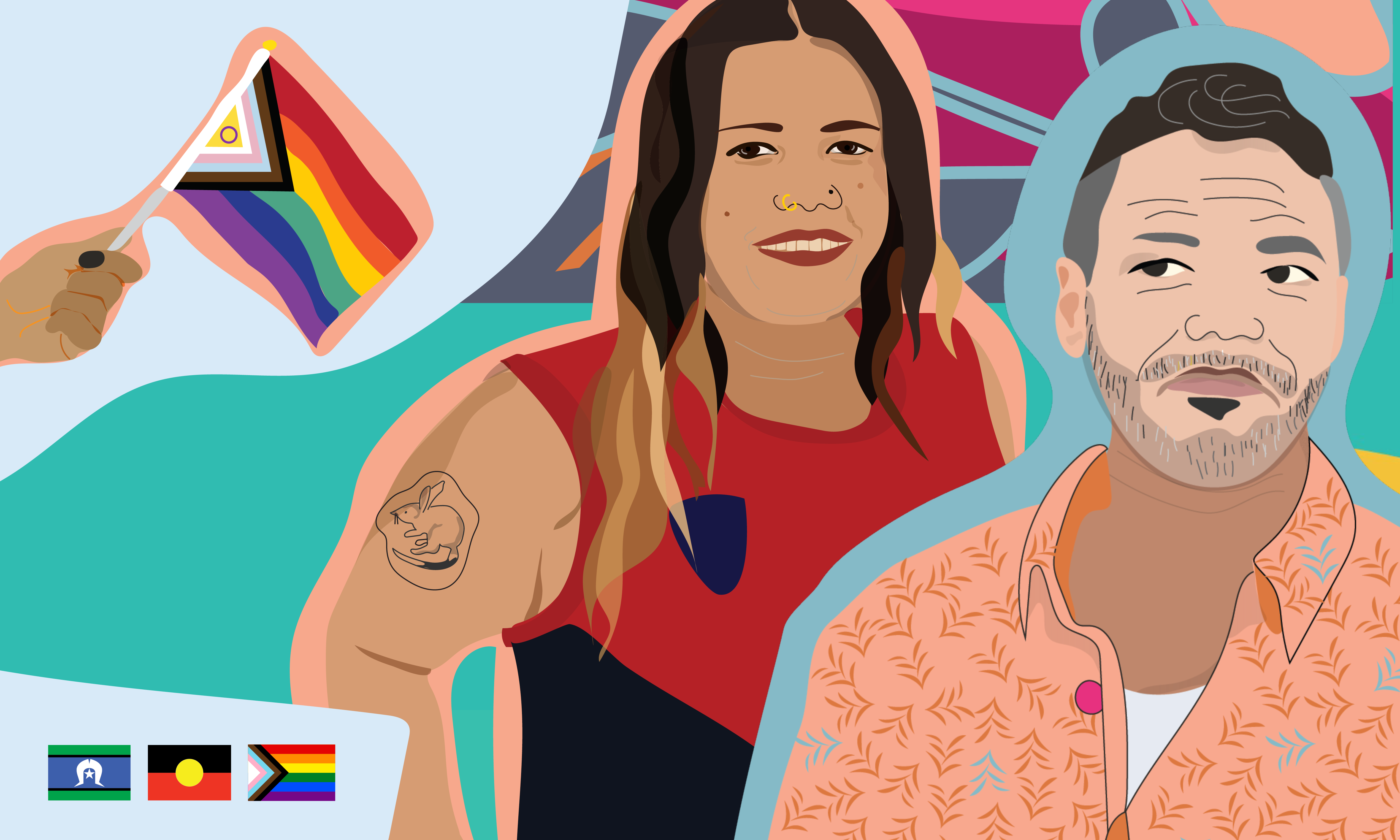 Please credit Jacq Moon.