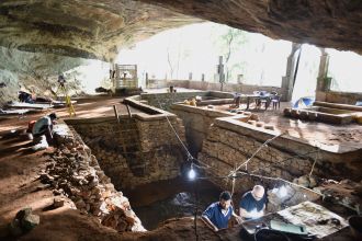 Kitulgala Beli-lena site