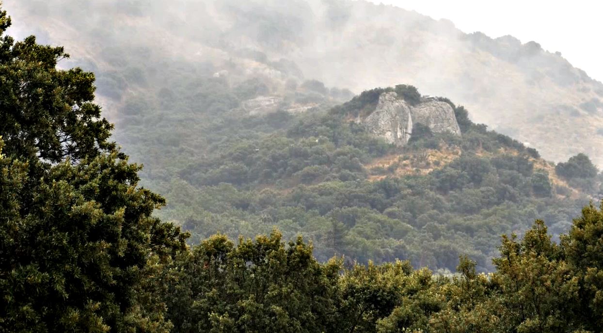 Earliest human settlement in Europe CREDIT: PLOS ONE