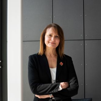 Professor Billie Bonevski, FHMRI, Flinders University