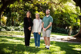 QUT research highlights preschool regional divide  