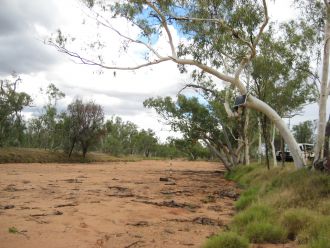 NT river, Australia
