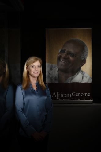 Professor Vanessa Hayes 