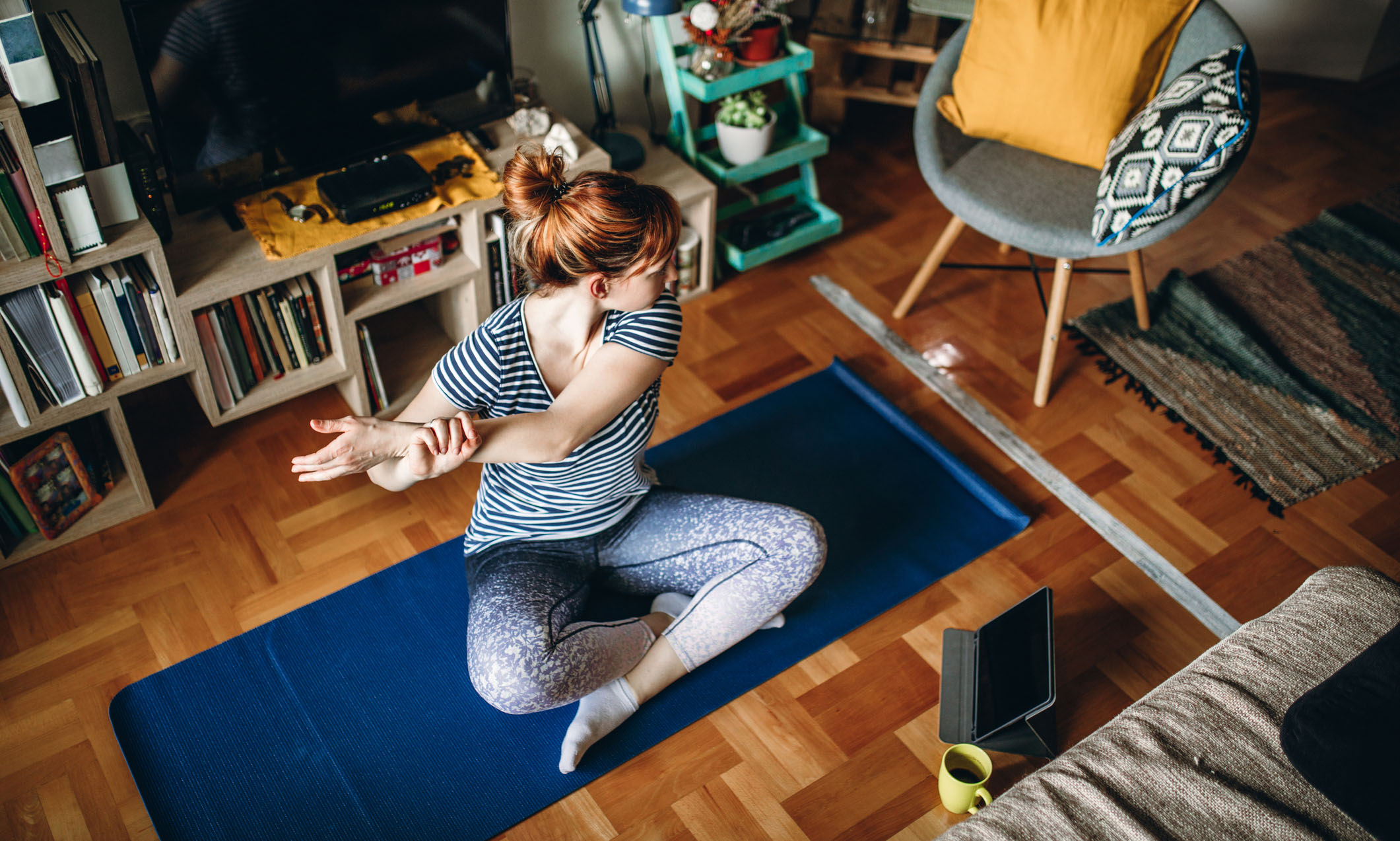 Getty Images – not for use by media