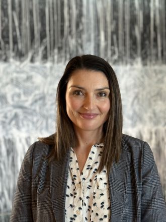 Associate Professor Jodie Ingles