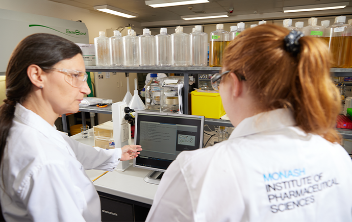 Supplied by Monash University