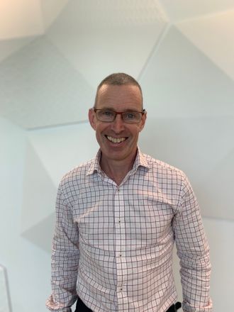 Associate Professor Laurens Manning 