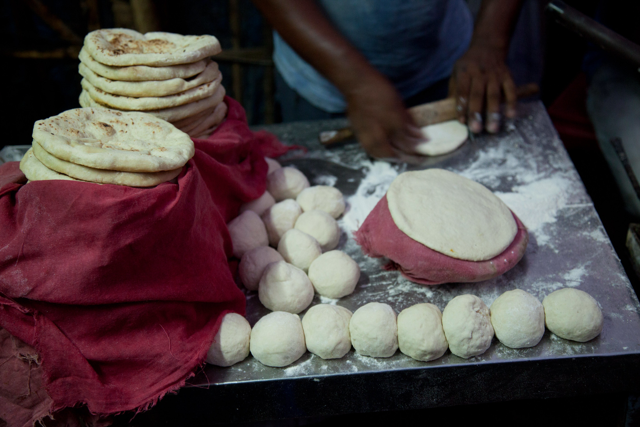 Photo: International Maize and Wheat Improvement Center (CC BY-NC-SA 2.0)