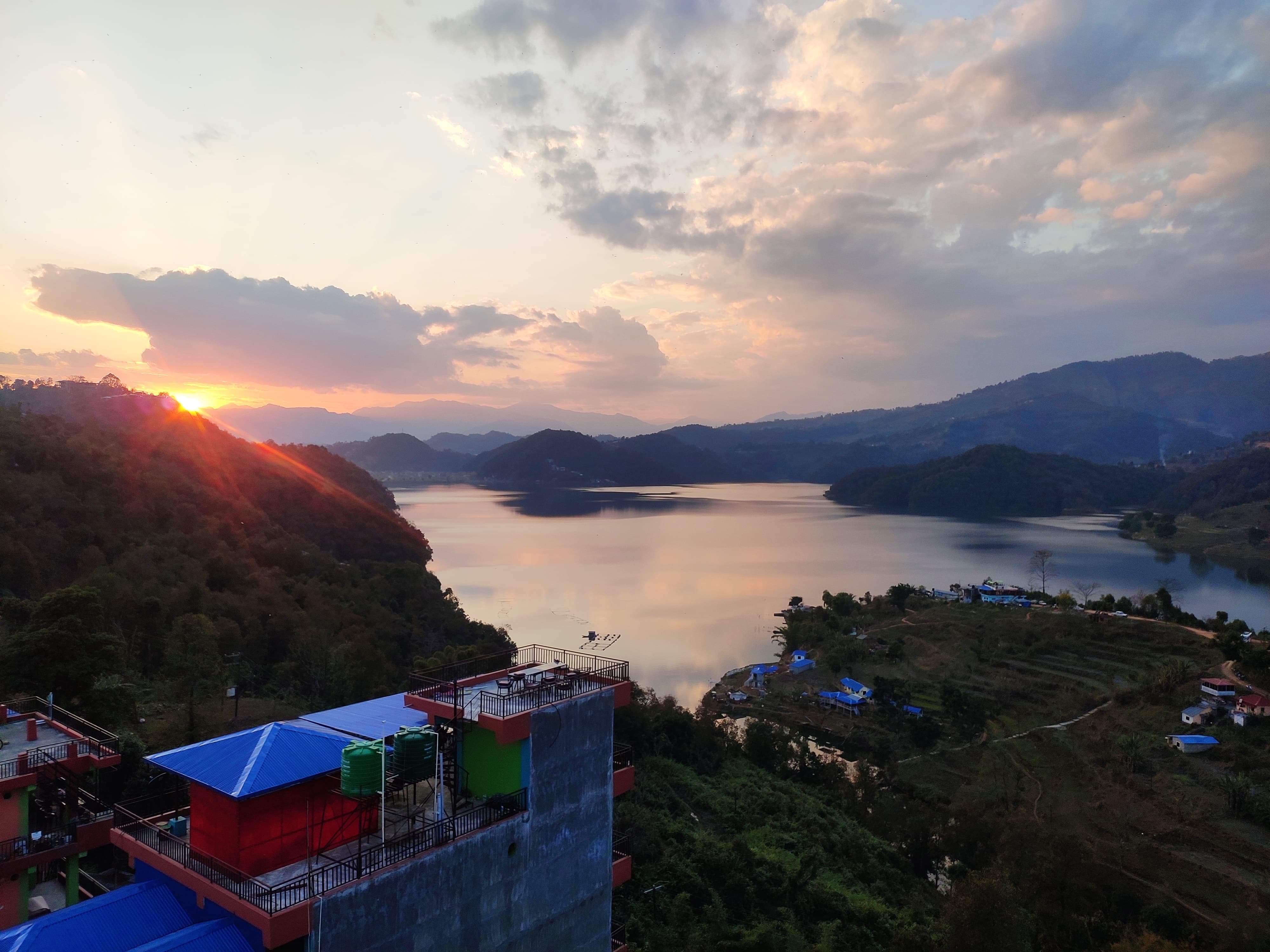 Nepal. Credit Rajshree Thapa