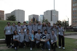 The USYD Rocketry Team