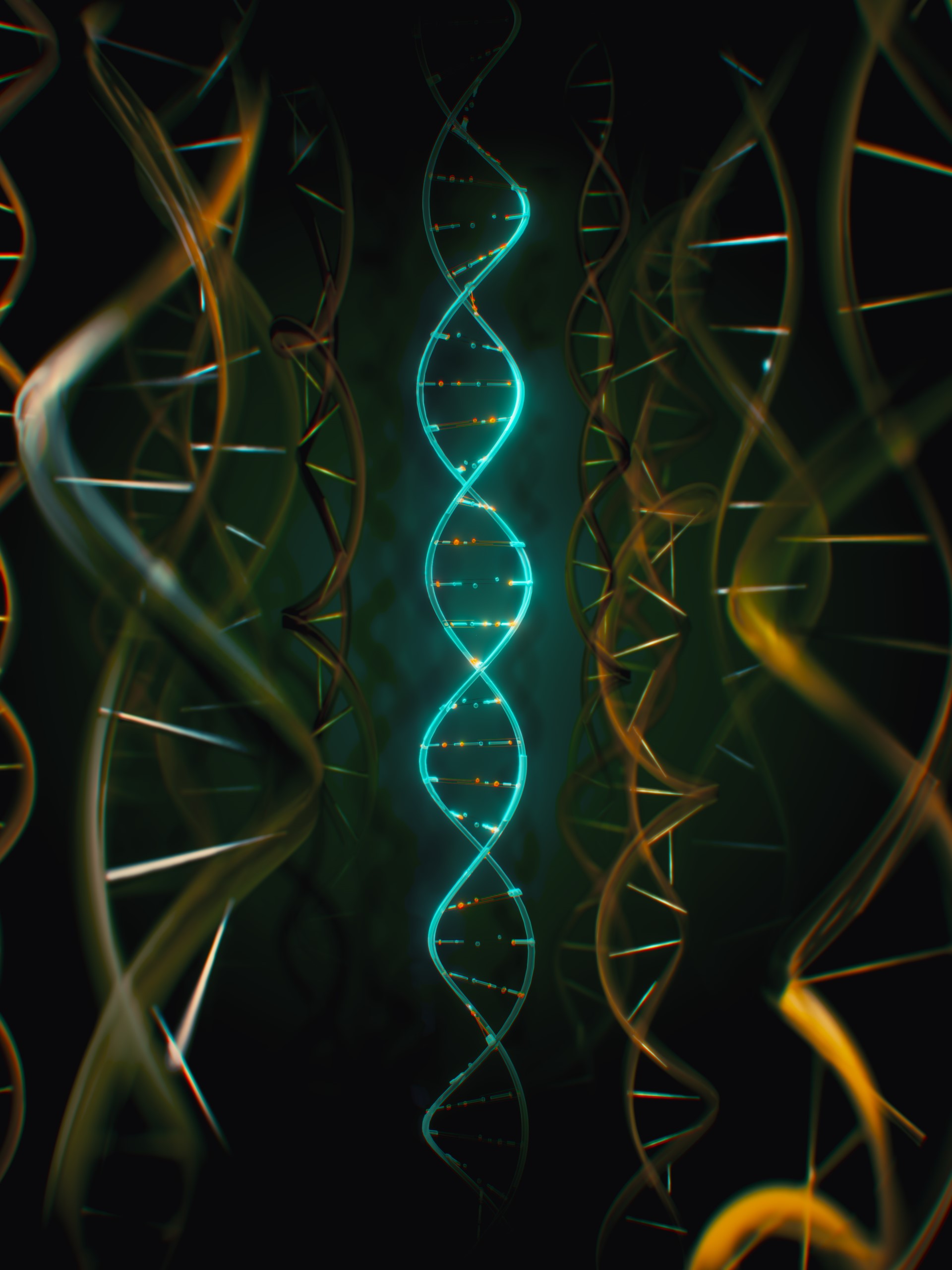SynXIV image courtesy ARC Centre of Excellence in Synthetic Biology