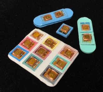 Olfactory interfaces