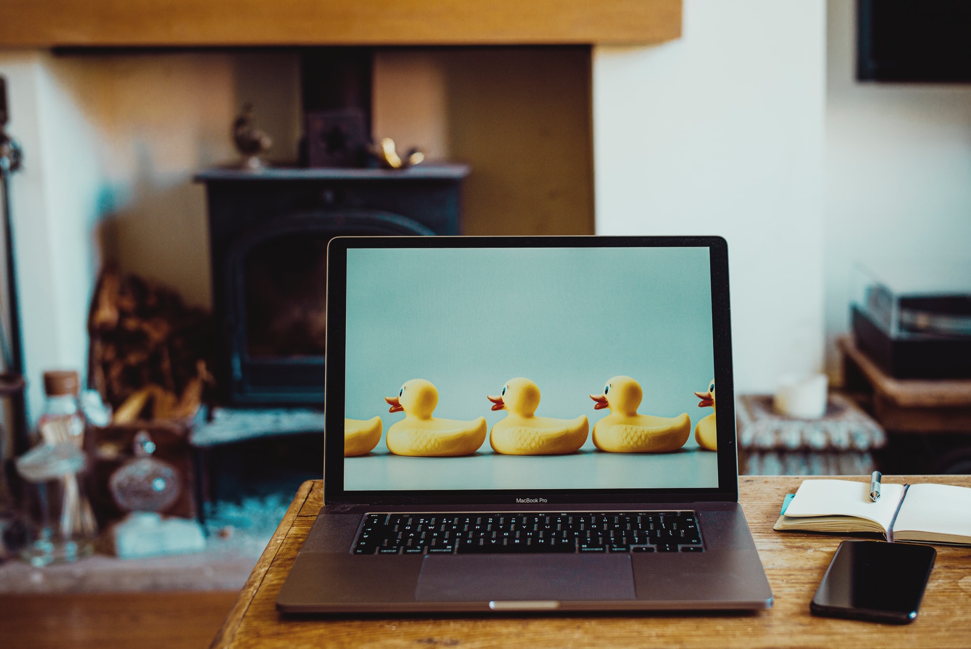 Credit: Aleks Marinkov/Unsplash