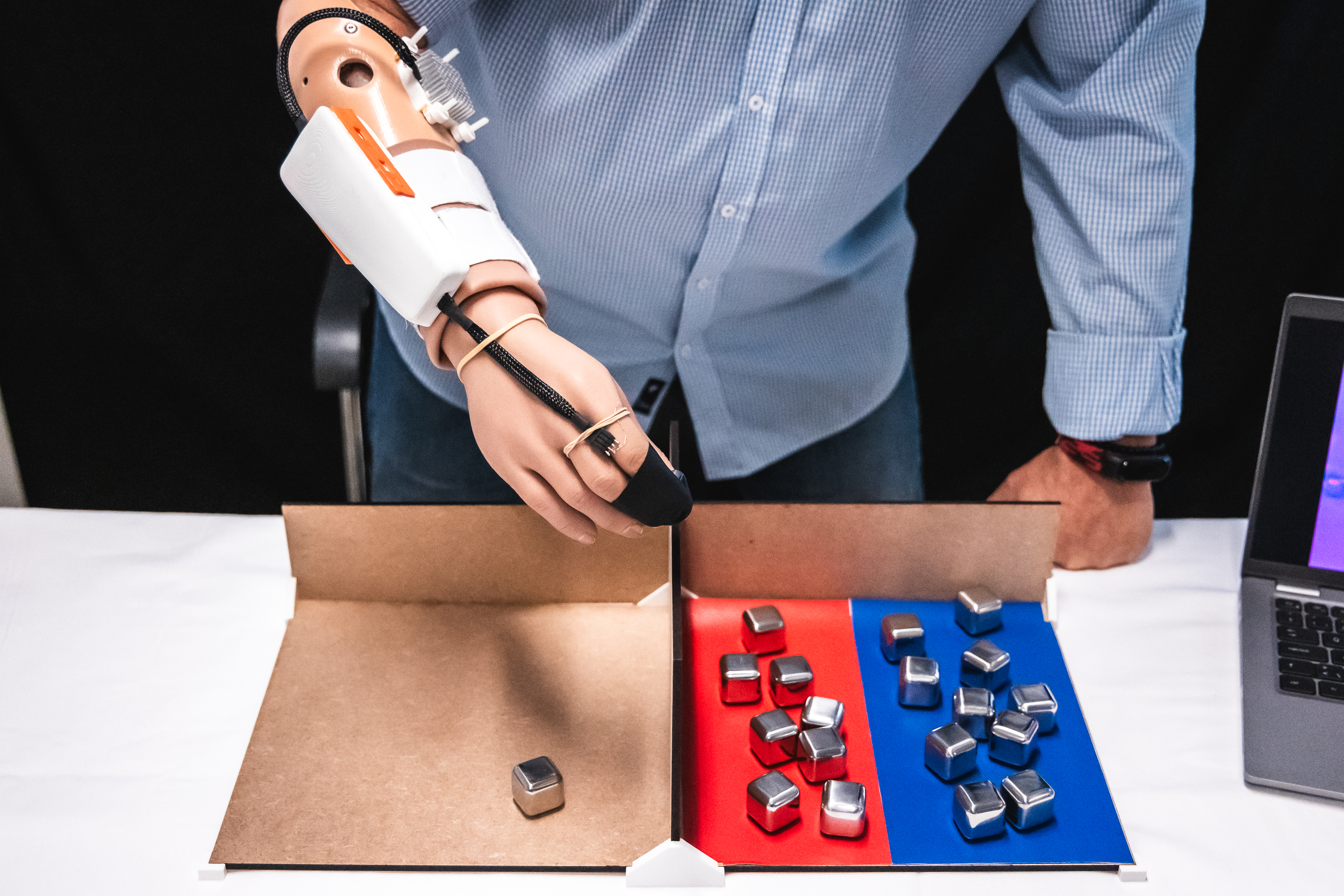 © 2024 EPFL/Caillet